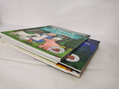 Bundle of 10 Julia Donaldson books inc. Everywhere Bear, Room on The Broom etc