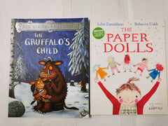 Bundle of 10 Julia Donaldson books inc. Everywhere Bear, Room on The Broom etc