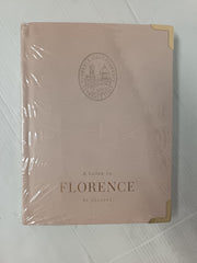 Cover of A Guide to Florence: by Seasons by Angus Forrester