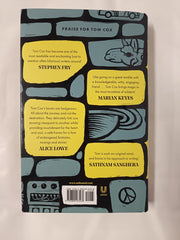 1983 by Tom Cox (2024, Hardcover) *Signed 1st Edition*