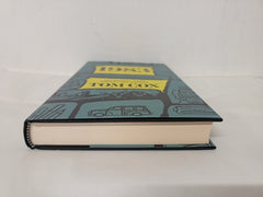 1983 by Tom Cox (2024, Hardcover) *Signed 1st Edition*