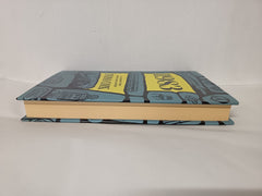 1983 by Tom Cox (2024, Hardcover) *Signed 1st Edition*