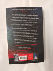 A Closed and Common Orbit: Wayfarers 2 by Becky Chambers