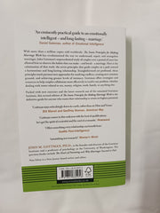 The Seven Principles For Making Marriage Work: A practical guide by John Gottman