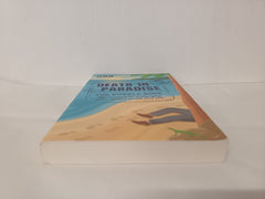 The Death in Paradise: The Puzzle Book: The official companion