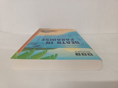 The Death in Paradise: The Puzzle Book: The official companion