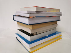 Business Books Bundle - Mindset, Leadership, Finance, Psychology x 10 Books