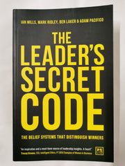 Business Books Bundle - Mindset, Leadership, Finance, Psychology x 10 Books