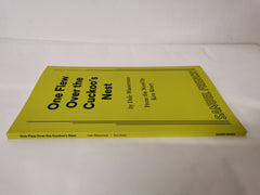 One Flew Over the Cuckoo's Nest (script): A Play in Three Acts by Dale Wasserman - used book at Perkology Books