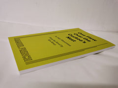 One Flew Over the Cuckoo's Nest (script): A Play in Three Acts by Dale Wasserman - used book at Perkology Books