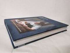 Roots Hardcover by Tommy Banks