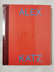 Alex Katz: Autumn