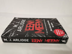 Eeny Meeny: DI Helen Grace 1