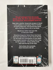 Eeny Meeny: DI Helen Grace 1