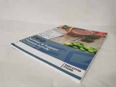 Level 3 Nutrition for Exercise and Physical Course - Student Manual 6th Edtion