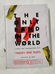 Twenty One Pilots The Only Band In The World: Extended Edition