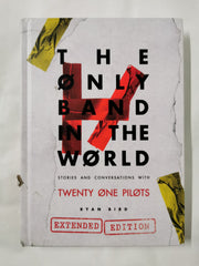 Twenty One Pilots The Only Band In The World: Extended Edition