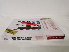 Twenty One Pilots The Only Band In The World: Extended Edition