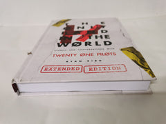 Twenty One Pilots The Only Band In The World: Extended Edition