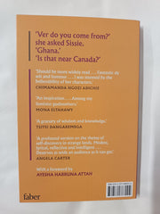 Our Sister Killjoy: Or Reflections from a Black-Eyed Squint by Ama Ata Aidoo