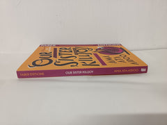 Our Sister Killjoy: Or Reflections from a Black-Eyed Squint by Ama Ata Aidoo