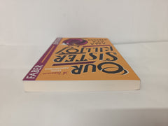 Our Sister Killjoy: Or Reflections from a Black-Eyed Squint by Ama Ata Aidoo