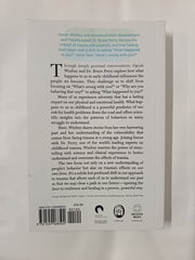 What Happened to You?: Conversations on Trauma, Resilience, and Healing