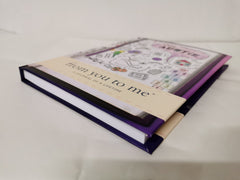 Dear Auntie, From You To Me: Guided Memory Journal