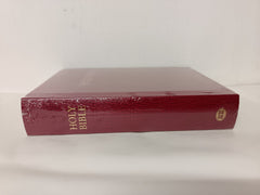 Holy Bible, King James Version (Royal RubyText) - Trinitarian Bible Society