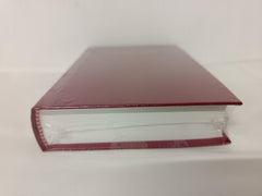 Holy Bible, King James Version (Royal RubyText) - Trinitarian Bible Society