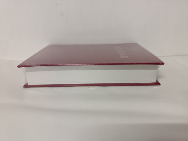 Holy Bible, King James Version (Royal RubyText) - Trinitarian Bible Society