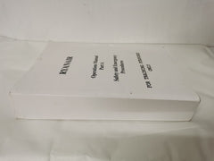 Ryanair Operations Manual Part A Safety and Emergency Procedures