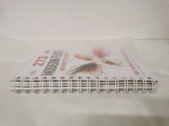 273 Modern Flies & How To Tie Them