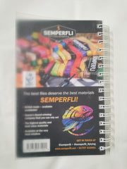 273 Modern Flies & How To Tie Them