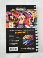 273 Modern Flies & How To Tie Them