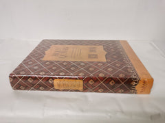 Medina Cover Rainbow Quran - Arabic with English translation