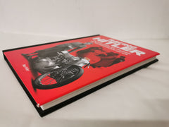 RACING HITLER The skint, plucky Brit who fought the Nazi speed machine and won