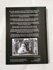 RACING HITLER The skint, plucky Brit who fought the Nazi speed machine and won