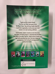 Neverseen (Keeper of the Lost Cities 4) by Shannon Messenger (2016, Paperback)