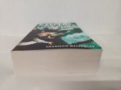 Neverseen (Keeper of the Lost Cities 4) by Shannon Messenger (2016, Paperback)