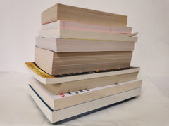 Business Books Bundle - Mindset, Leadership, Finance, Psychology x 10 Books