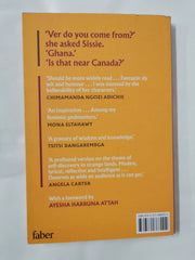 Our Sister Killjoy (Faber Editions): 'A treasure.' Tsitsi Dangarembga by Ama Ata Aidoo - used book at Perkology Books