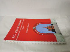 Red Square Russian 1: Teacher's Booklet