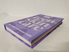 Teen Skincare: The new 2025 Sunday Times bestselling guide to clear teen skin by Caroline Hirons - used book at Perkology Books