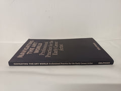 Navigating the Art World: Professional Practice for the Early Career Artist