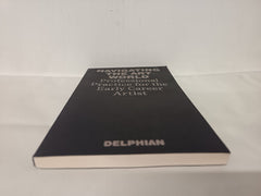 Navigating the Art World: Professional Practice for the Early Career Artist