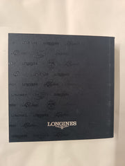 Longines World Service Instructions for Use