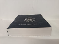 Longines World Service Instructions for Use