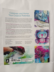 Create Your Life Book by Tamara Laporte *SIGNED*