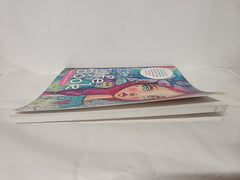 Create Your Life Book by Tamara Laporte *SIGNED*